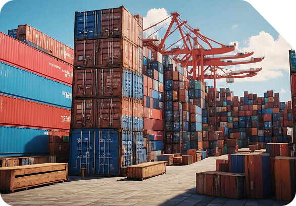 About Oceanlink Freight And Logistics 