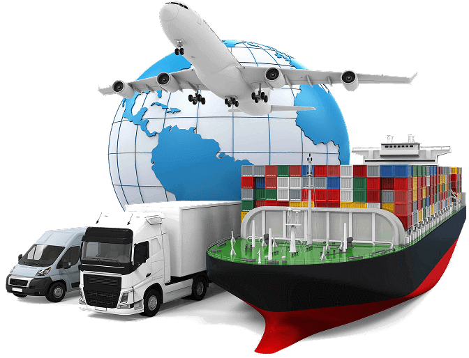 Oceanlink Freight And Logistics 